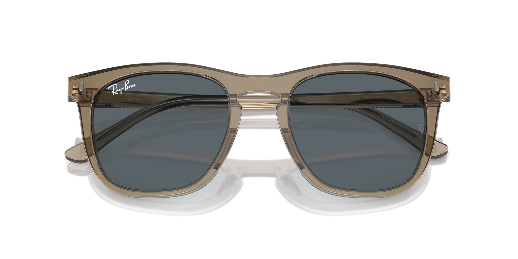 RAY-BAN RB2210 6765R5