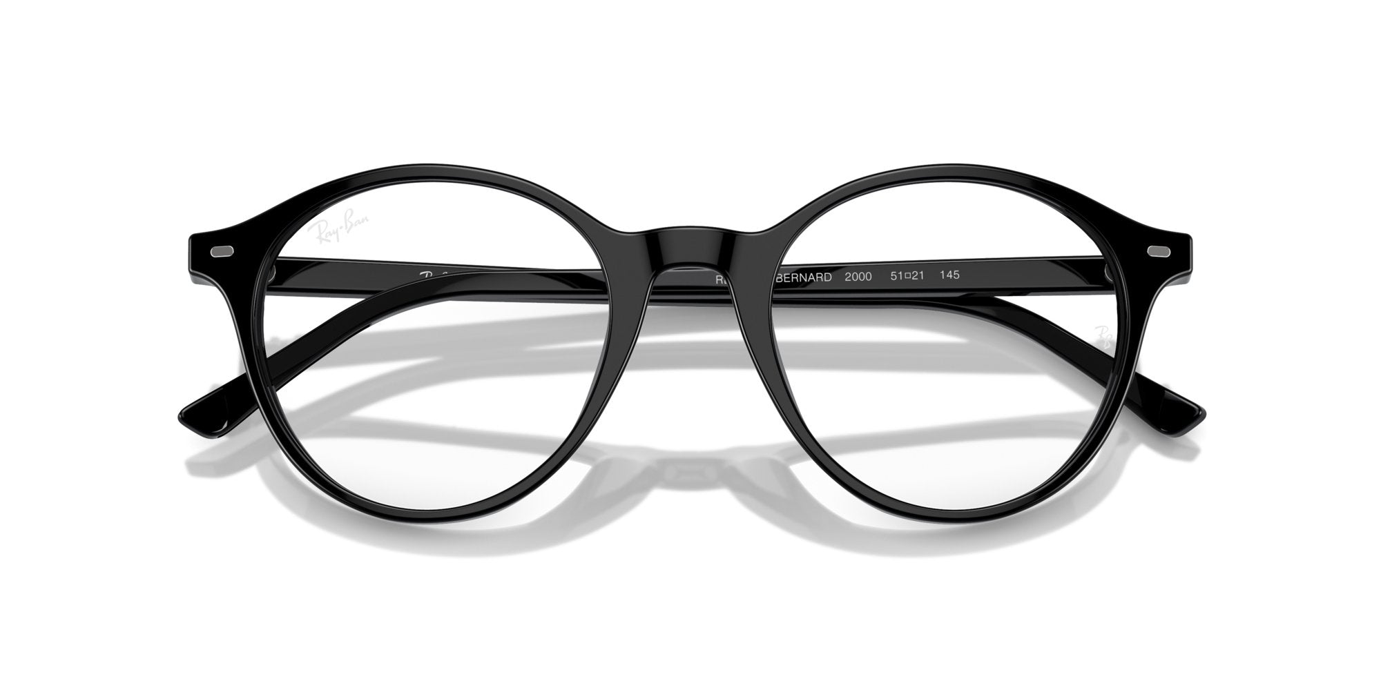 RAY-BAN VISTA BERNARD RX5430 2000