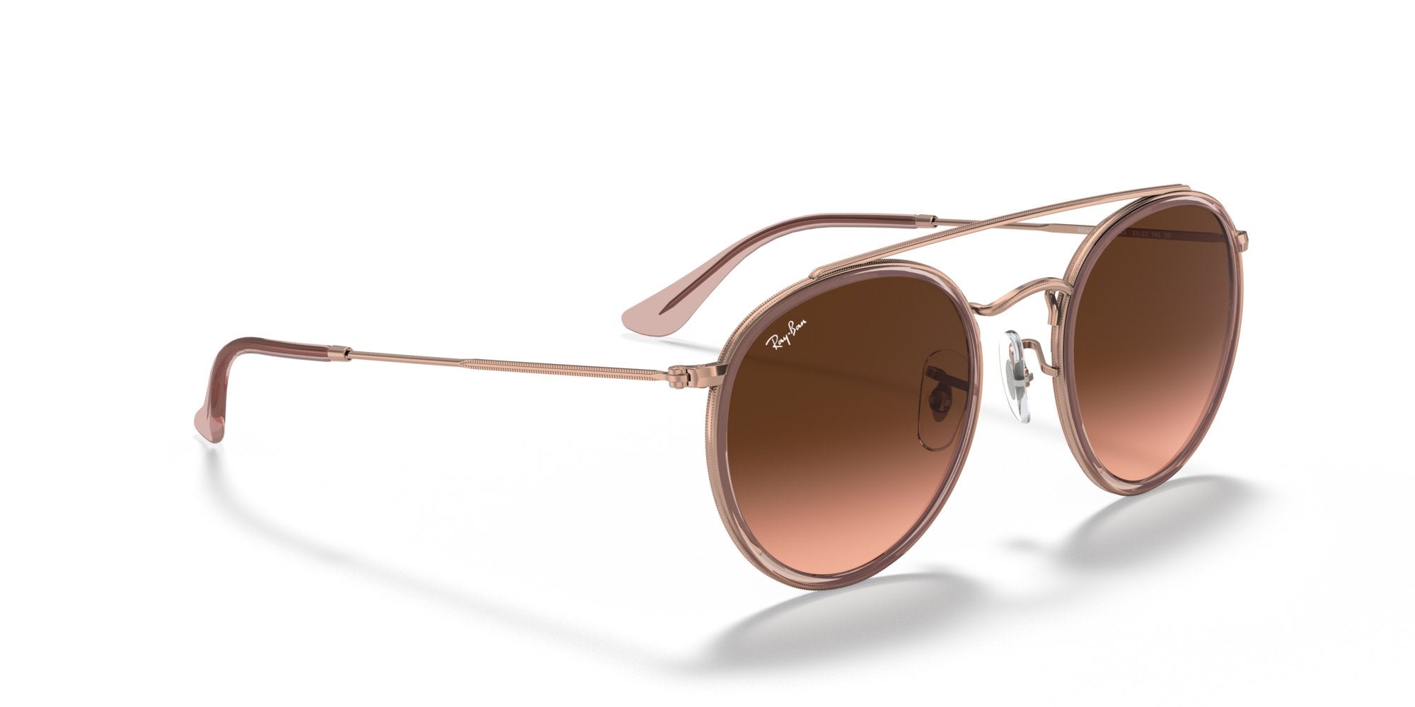 RAY-BAN RB3647N 9069A5