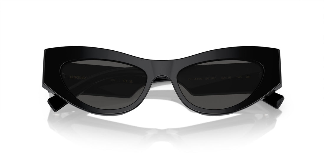DOLCE & GABBANA DG4450 501_87