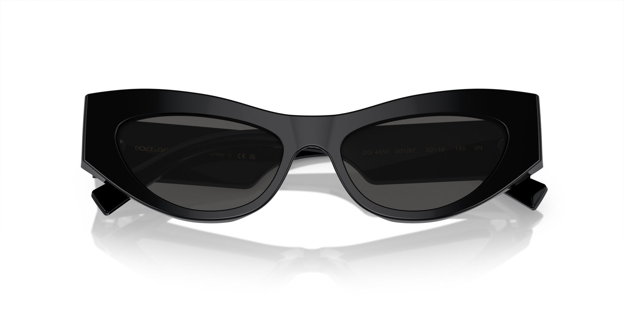 DOLCE & GABBANA DG4450 501_87