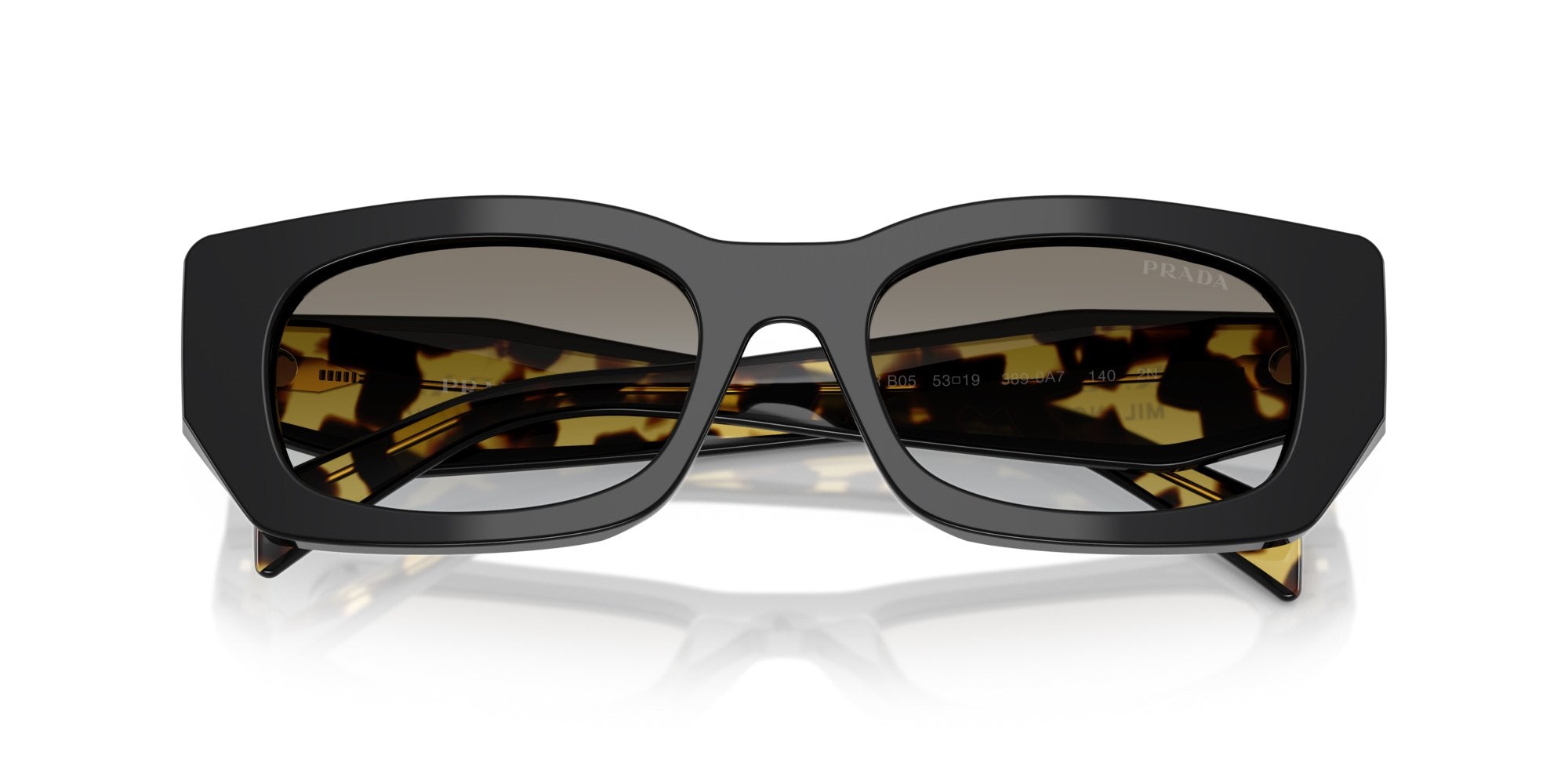 PRADA PR B05S 3890A7