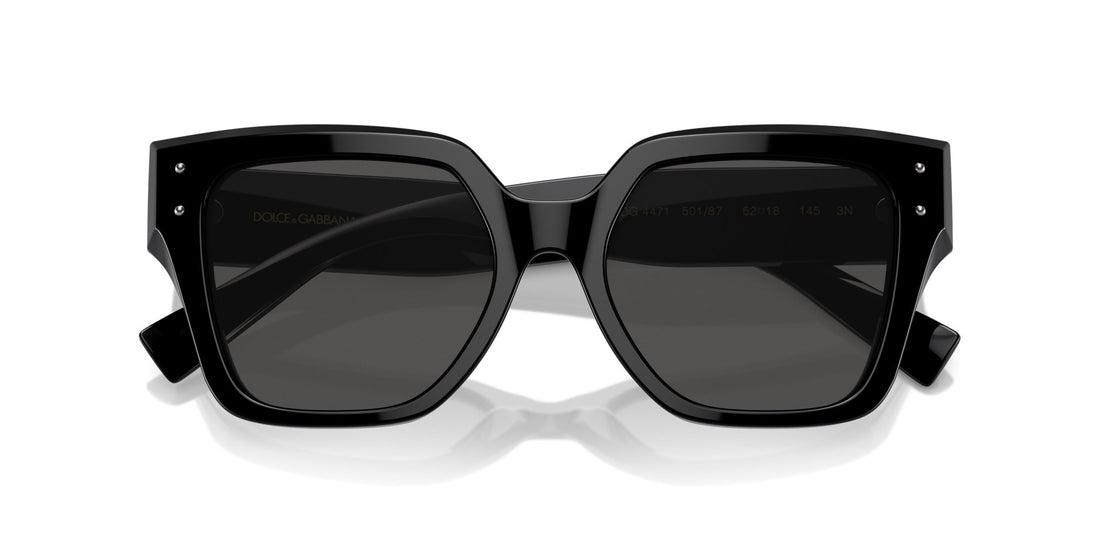 DOLCE & GABBANA DG4471 501_87