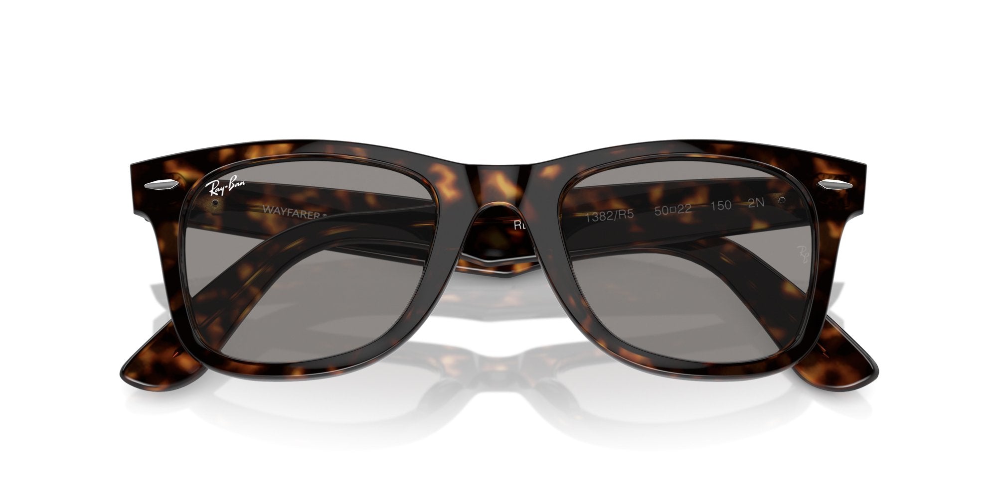 RAY-BAN WAYFARER RB2140 1382R5