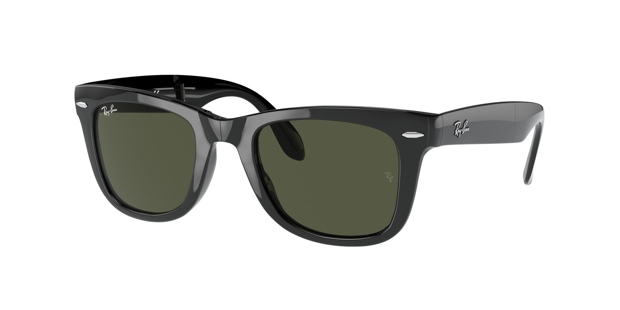 RAY-BAN FOLDING WAYFARER RB4105 601