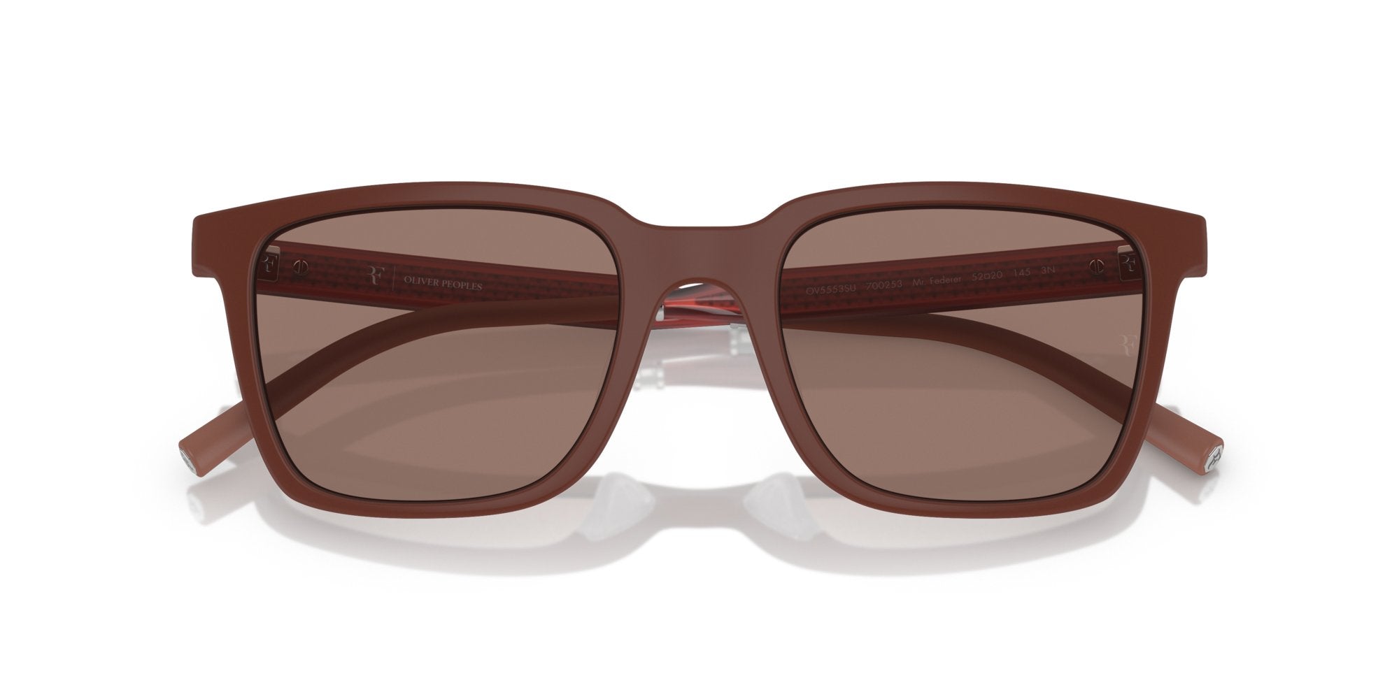OLIVER PEOPLES MR. FEDERER OV5553SU 700253