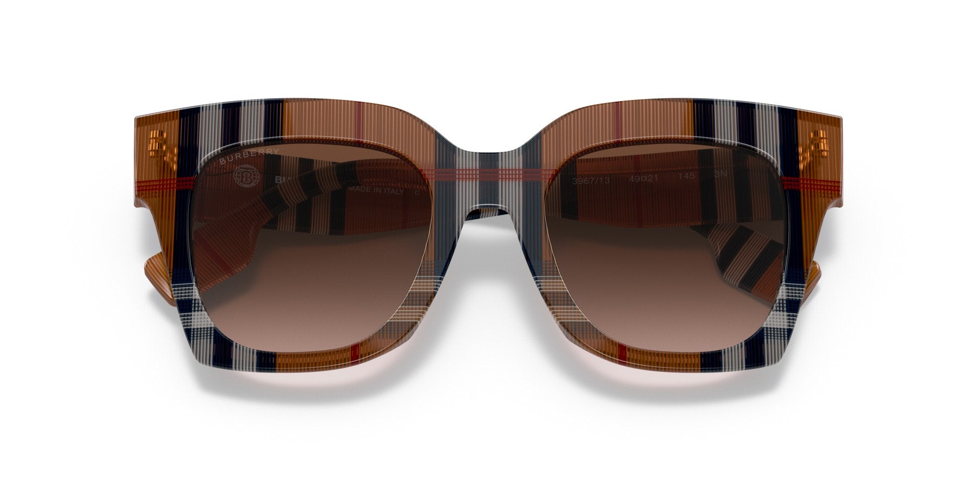 BURBERRY KITTY BE4364 396713