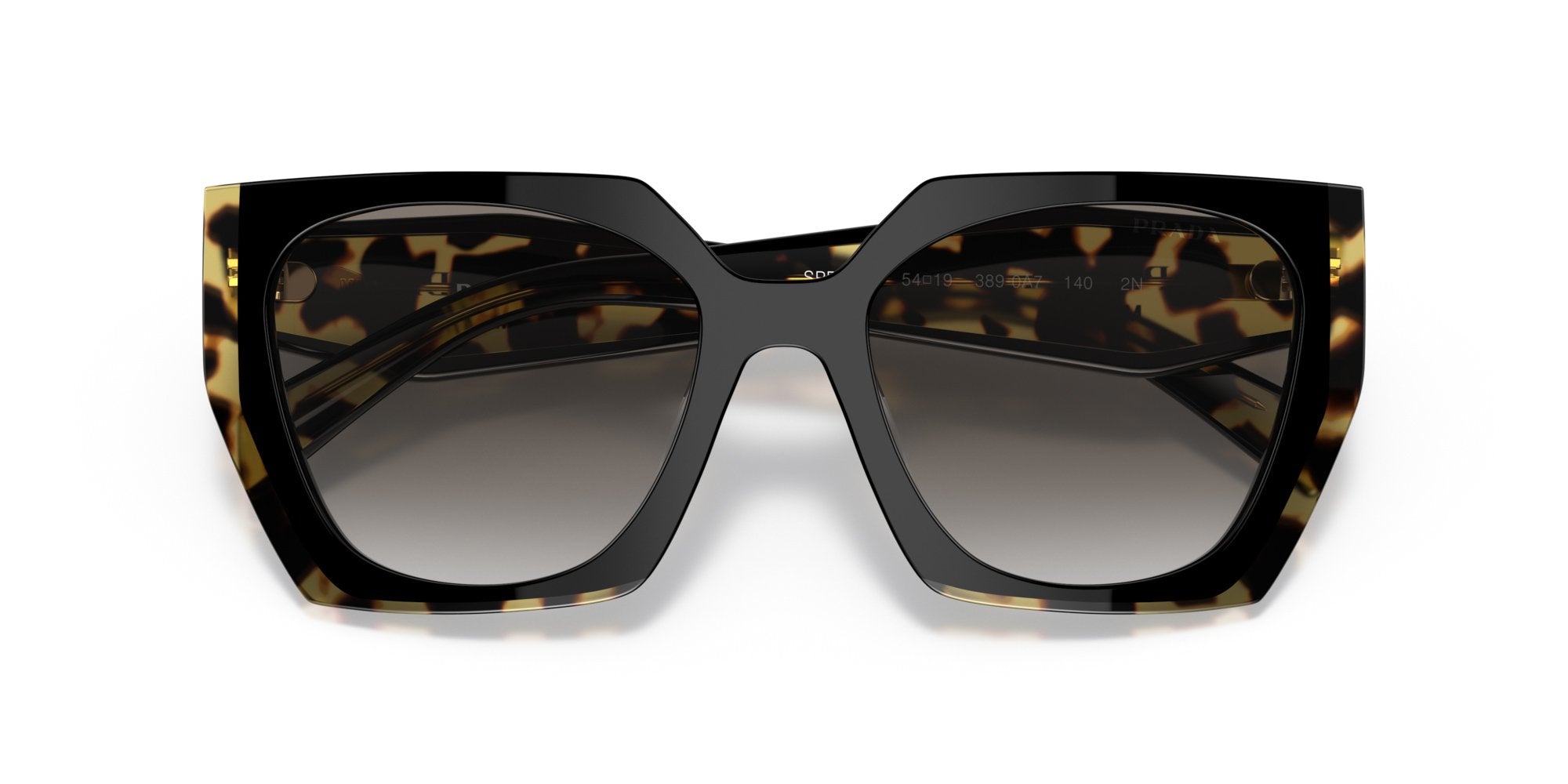 PRADA PR 15WS 3890A7