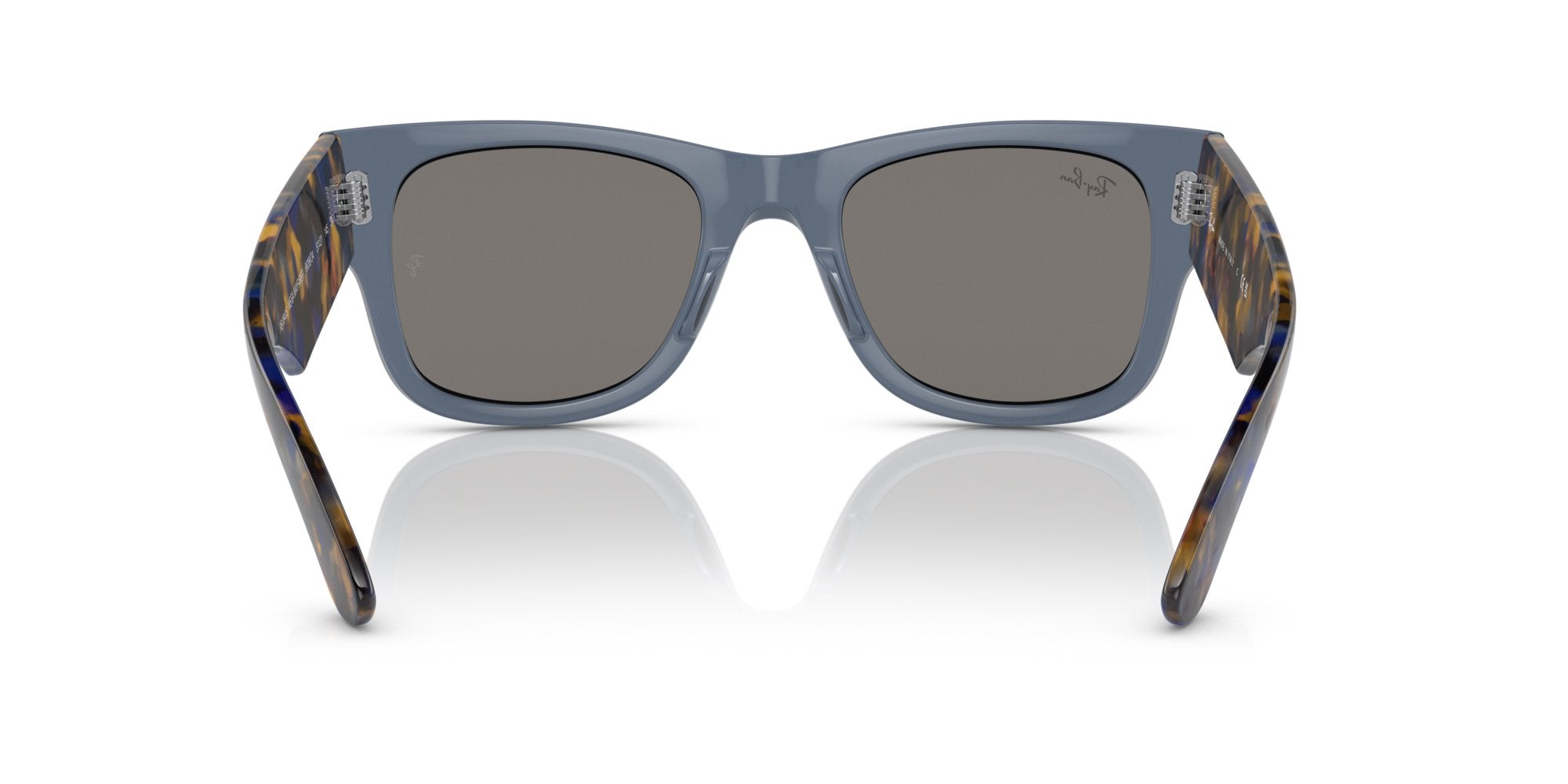 RAY-BAN MEGA WAYFARER RB0840S 6638O4