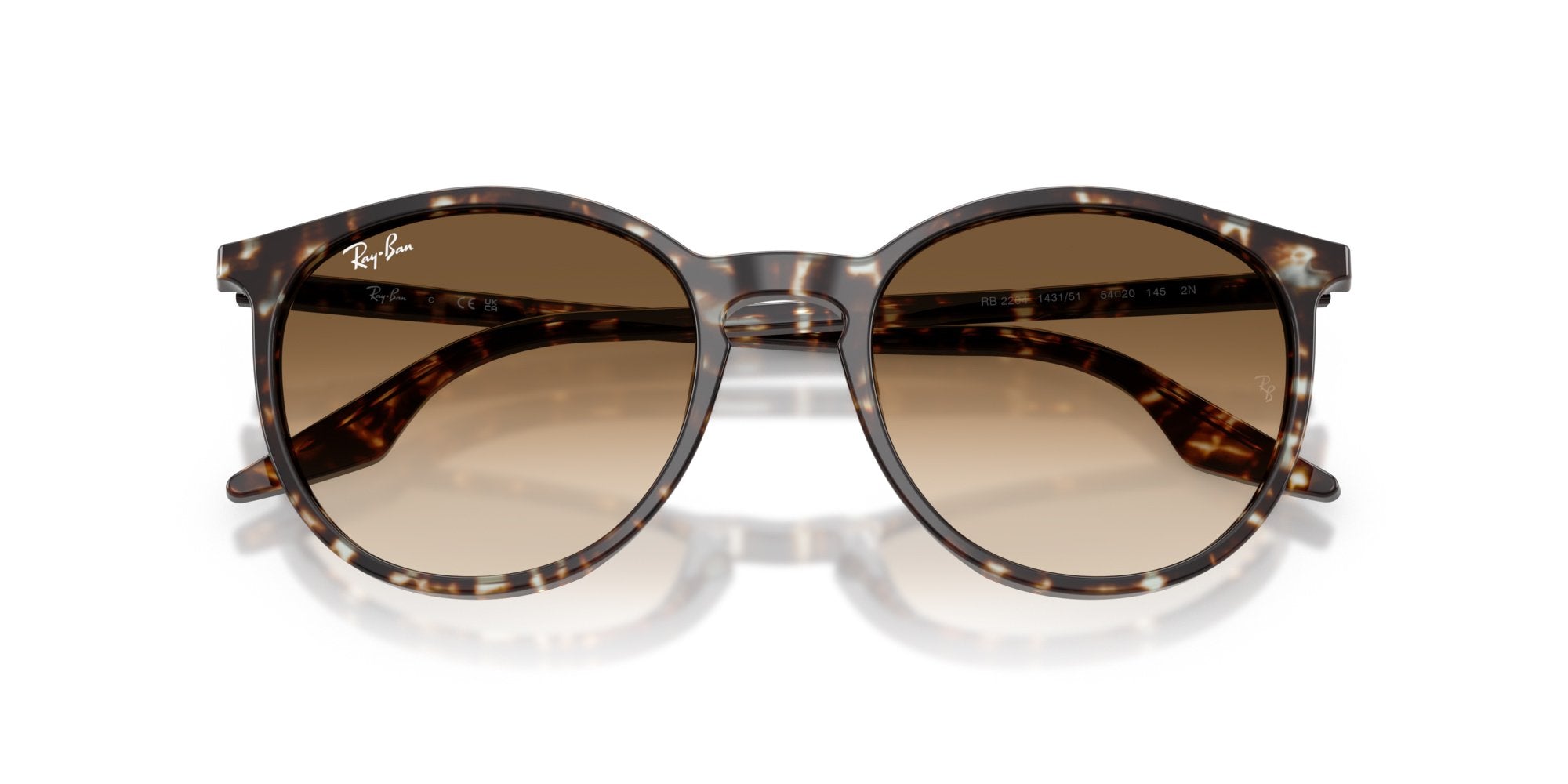 RAY-BAN RB2204 143151