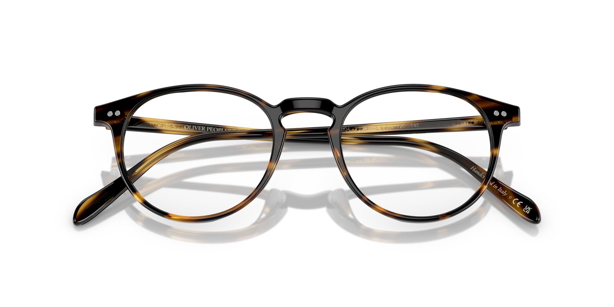 OLIVER PEOPLES RILEY-R OV5004 1003