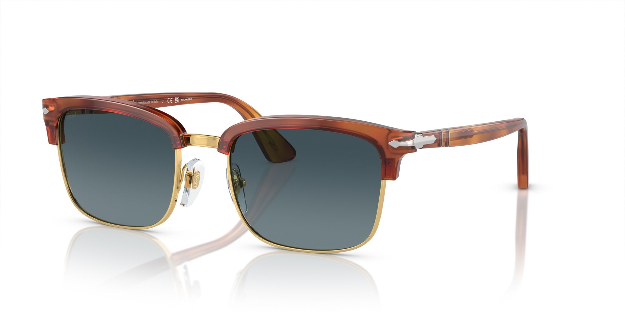 PERSOL PO3327S 96/S3 Polarizzato