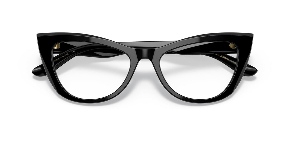 DOLCE & GABBANA DG3354 501