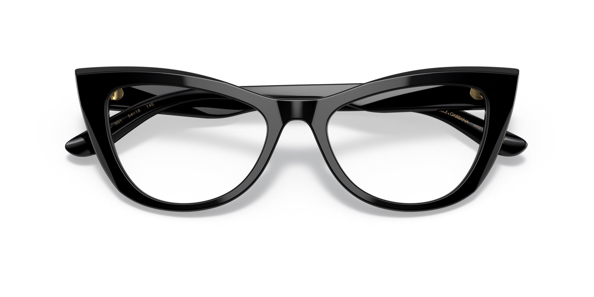 DOLCE & GABBANA DG3354 501