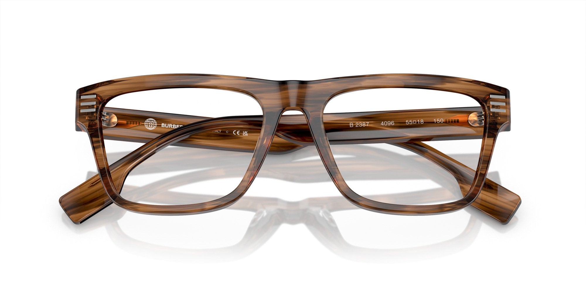 BURBERRY BE2387 4096