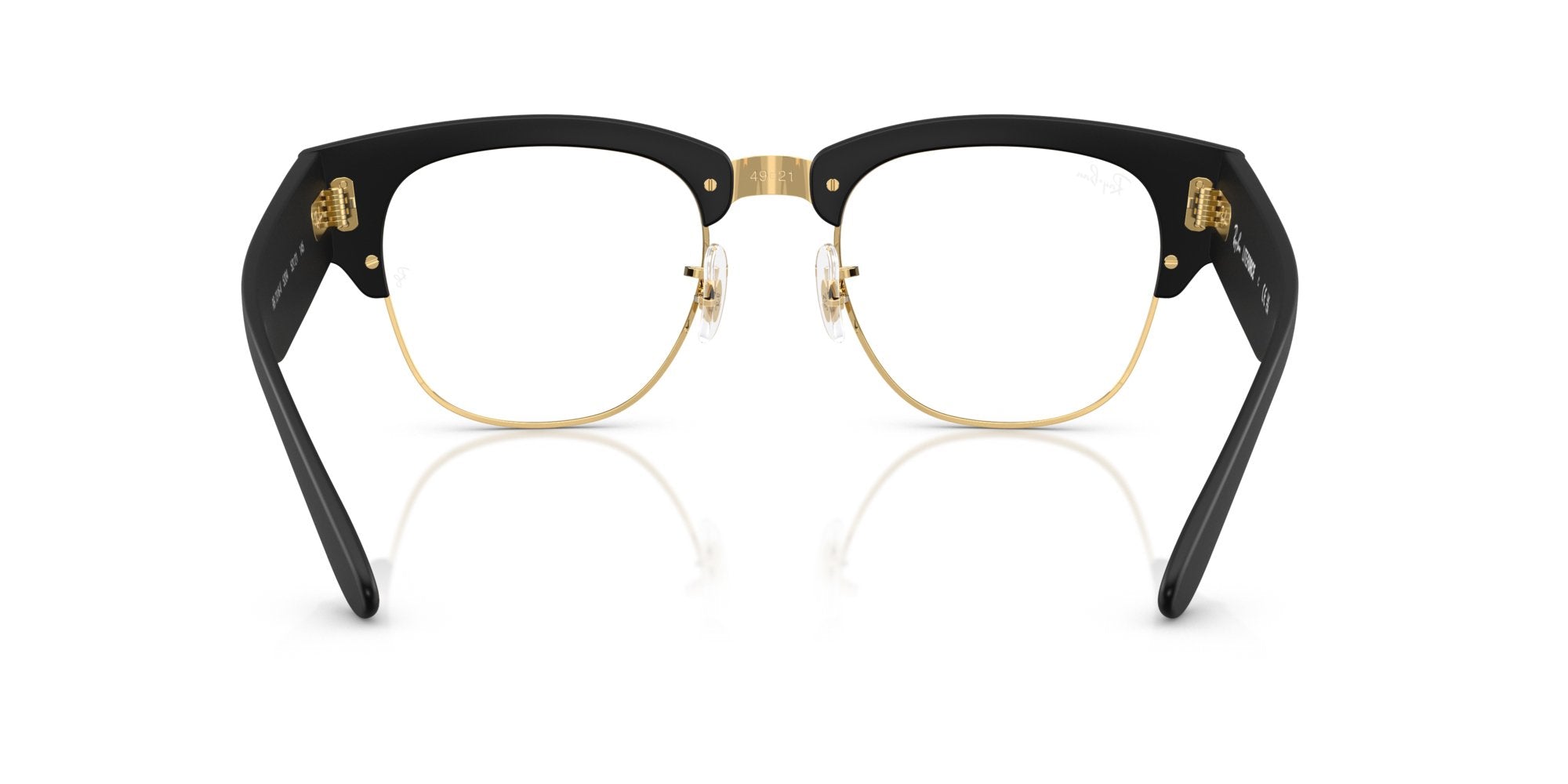 Occhiali vista UNISEX RAY-BAN VISTA  RX7316V 5204