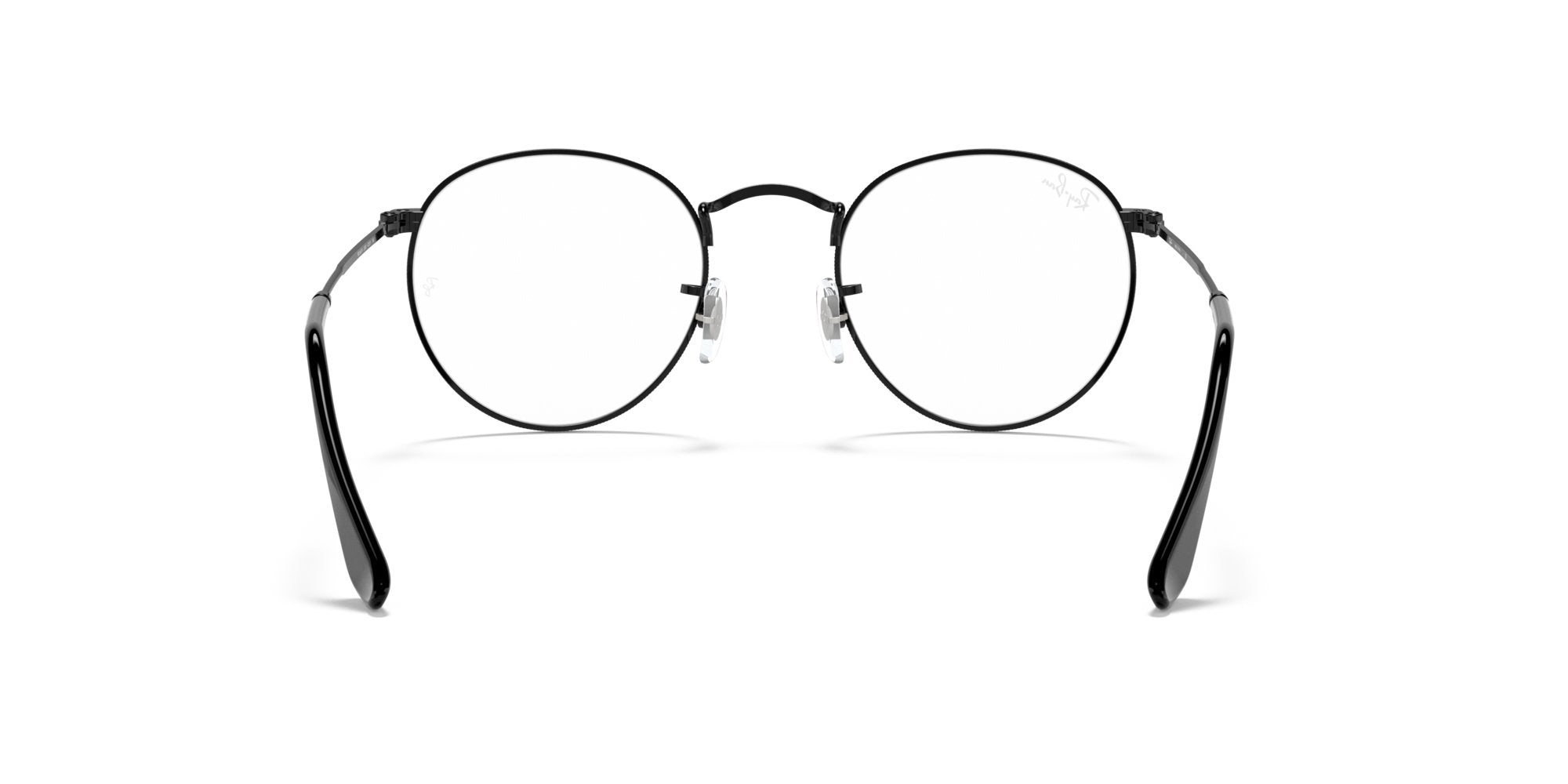 RAY-BAN VISTA ROUND METAL RX3447V 2503