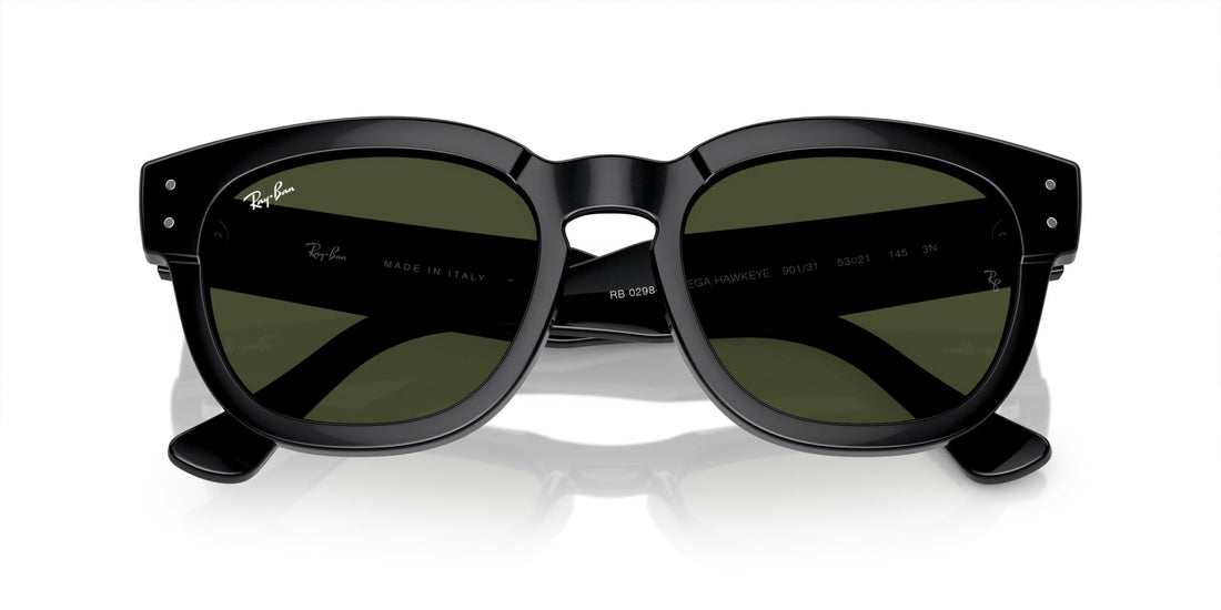 RAY-BAN MEGA HAWKEYE RB0298S 901_31