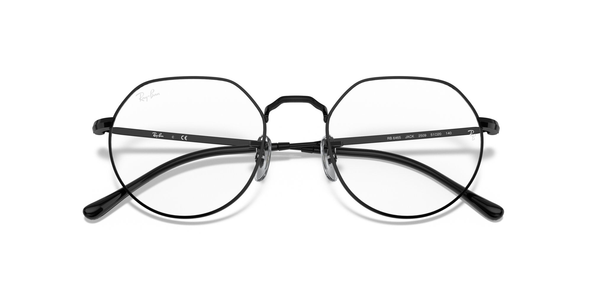 RAY BAN JACK RX6465 2509