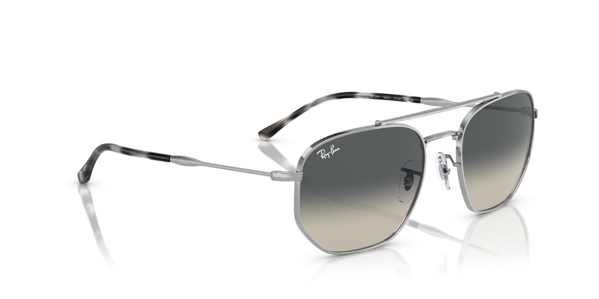 RAY-BAN RB3707 003/71