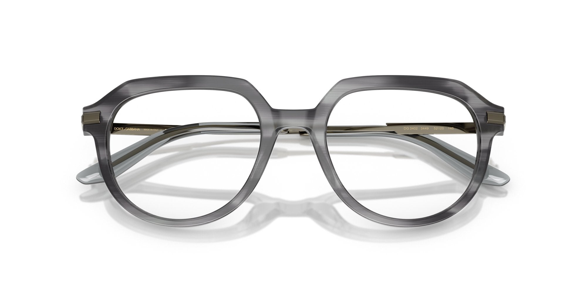 DOLCE & GABBANA DG3402 3449