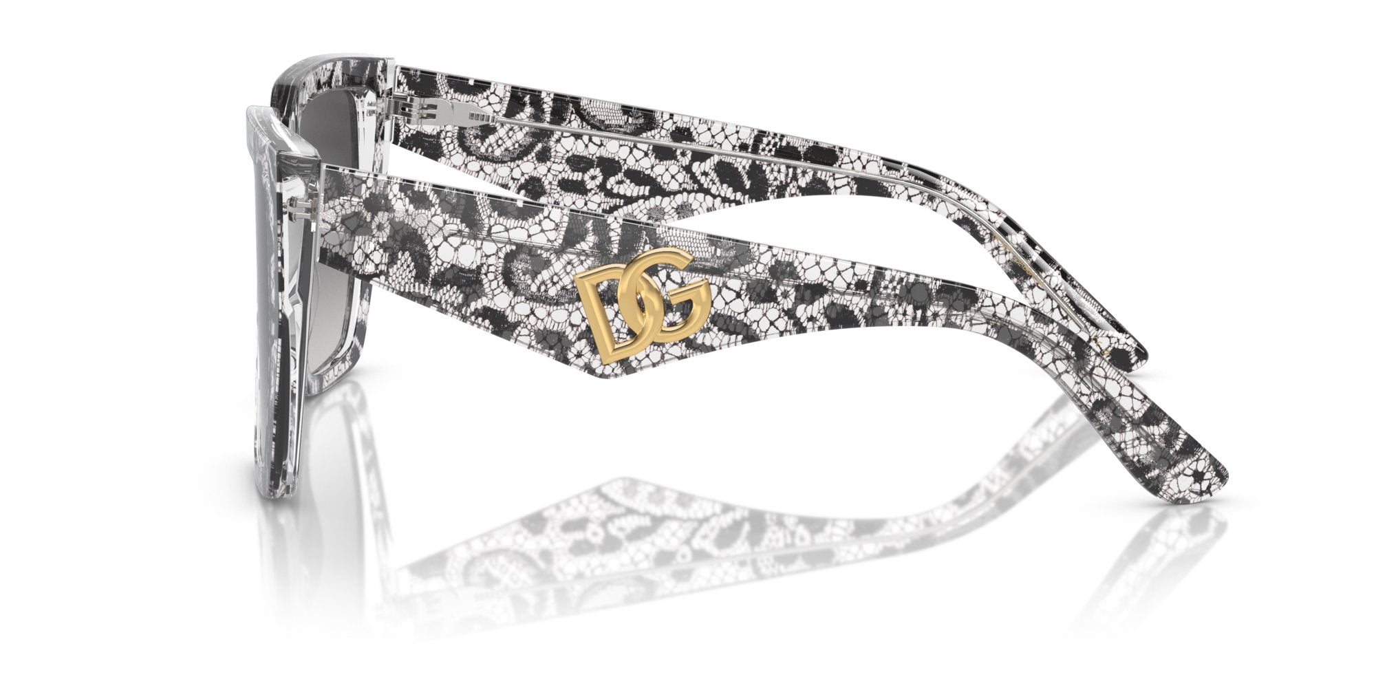 DOLCE & GABBANA DG4438 32878G