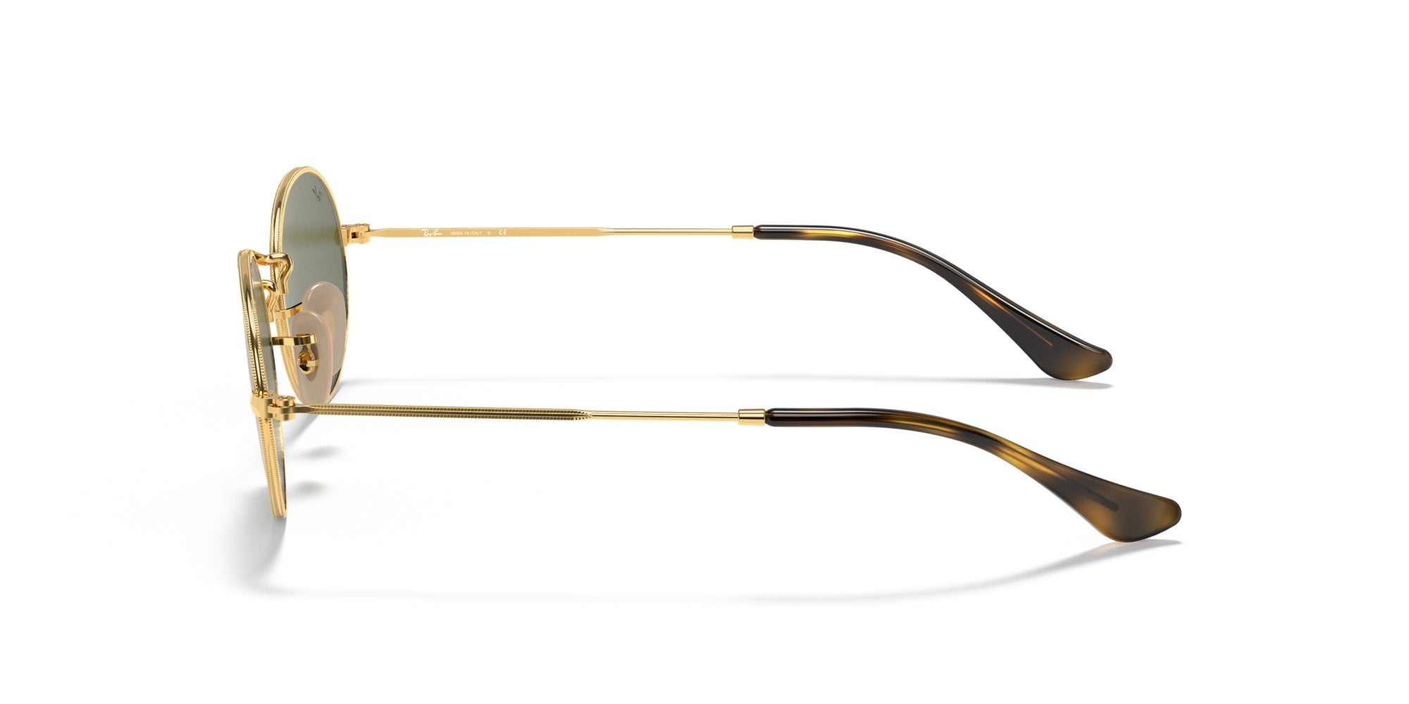 RAY-BAN OVAL RB3547N 001