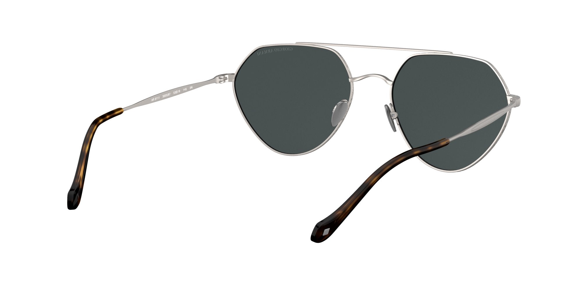 GIORGIO ARMANI AR6111 300387