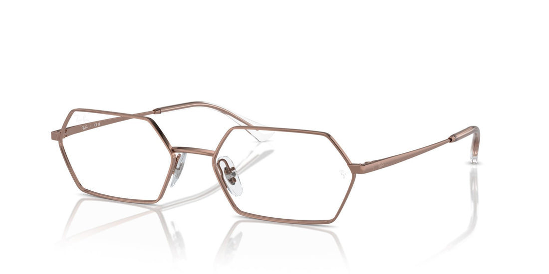 RAY-BAN VISTA YEVI RX6528 2943