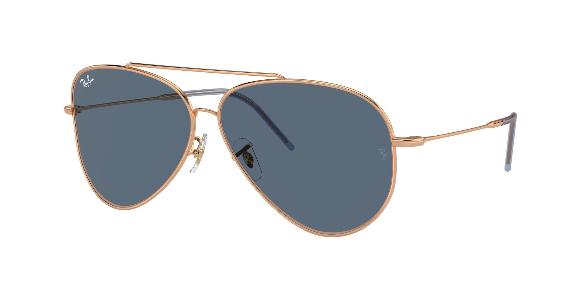 RAY-BAN AVIATOR REVERSE RBR0101S 92023A