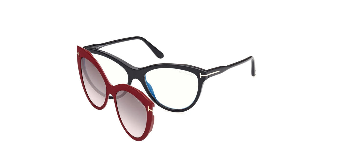 Tom Ford FT5772/B 001