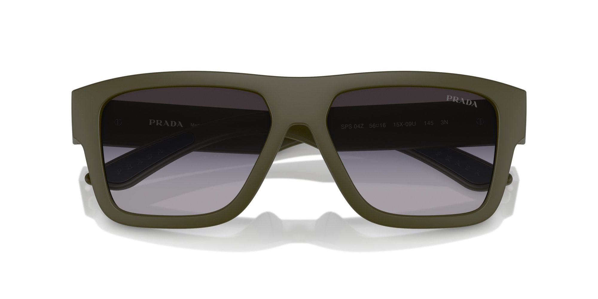 PRADA LINEA ROSSA PS 04ZS 15X09U