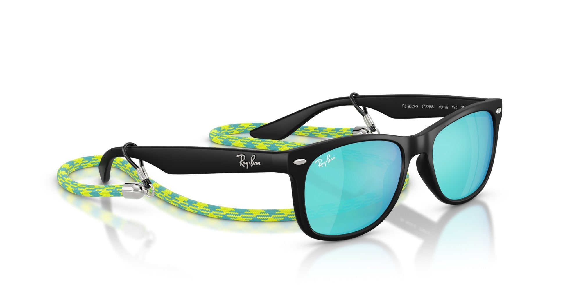 RAY-BAN JUNIOR JUNIOR NEW WAYFARER RJ9052S 702855