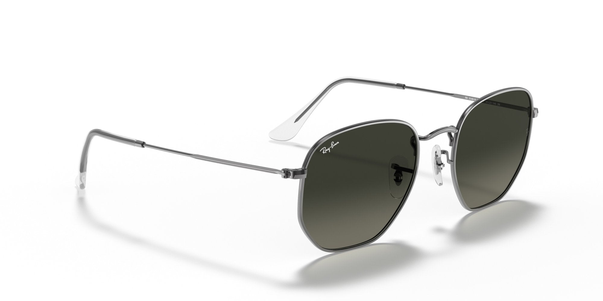 RAY-BAN HEXAGONAL RB3548N 004/71