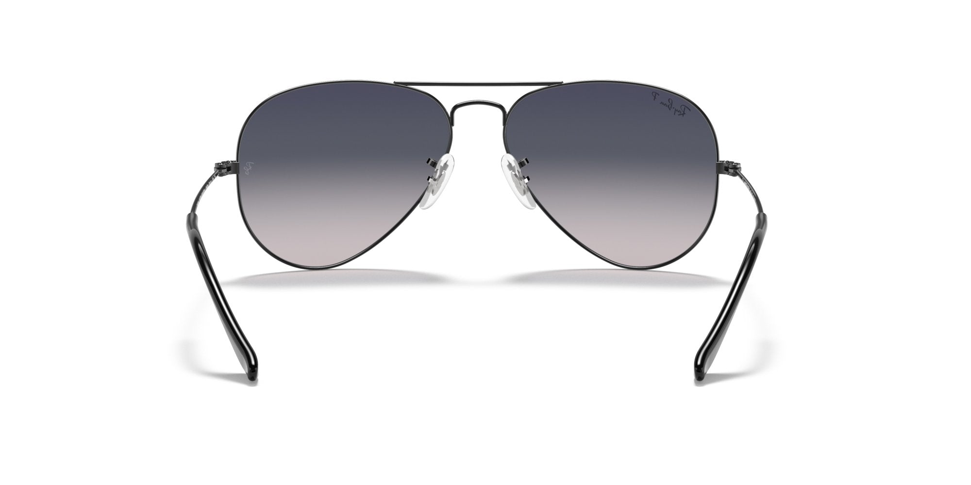 RAY-BAN AVIATOR RB3025 004/78 Polarizzato