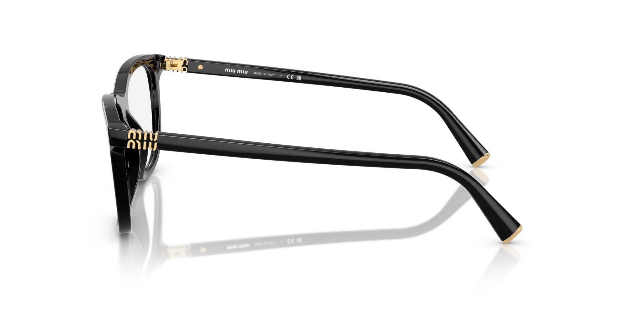 MIU MIU MU 01WV 16K1O1