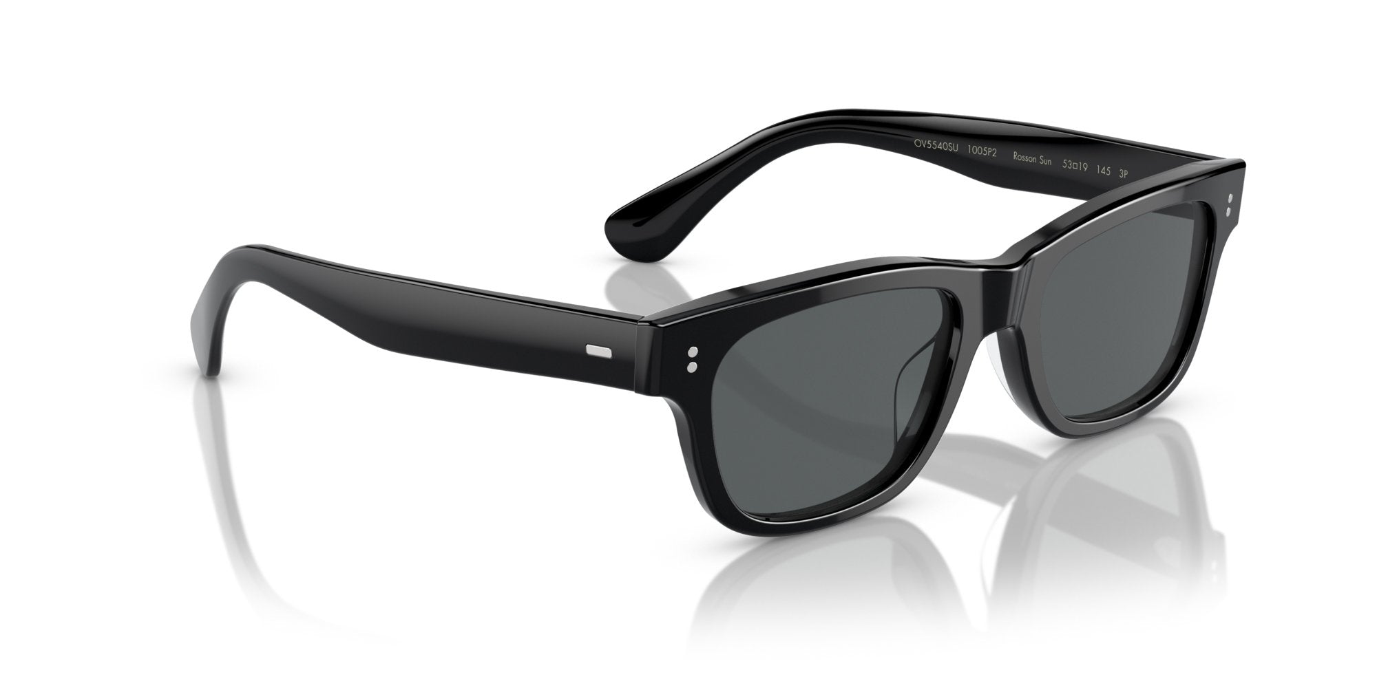 OLIVER PEOPLES ROSSON SUN OV5540SU 1005P2 Polarizzato
