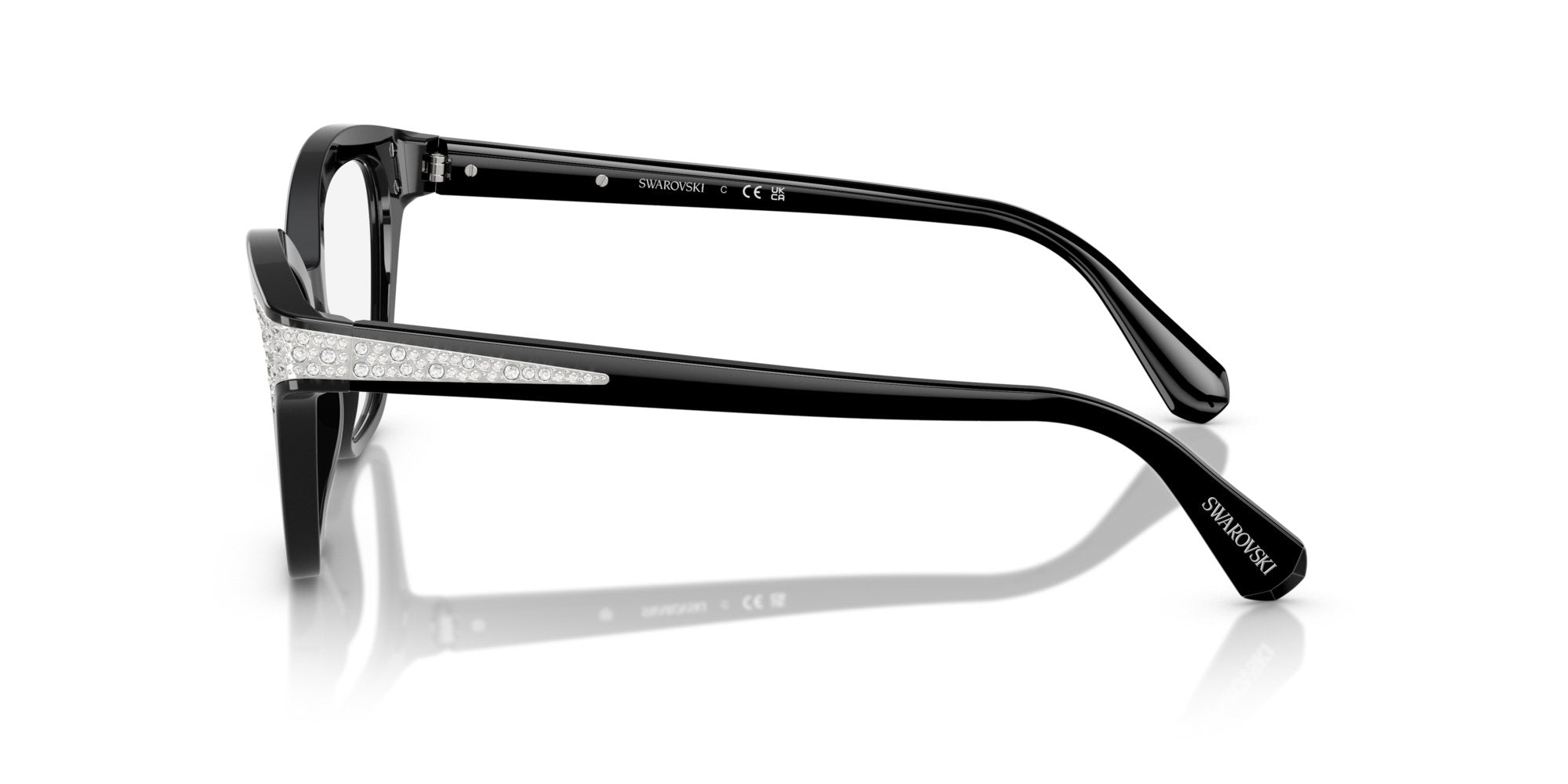 SWAROVSKI SK2029 1001