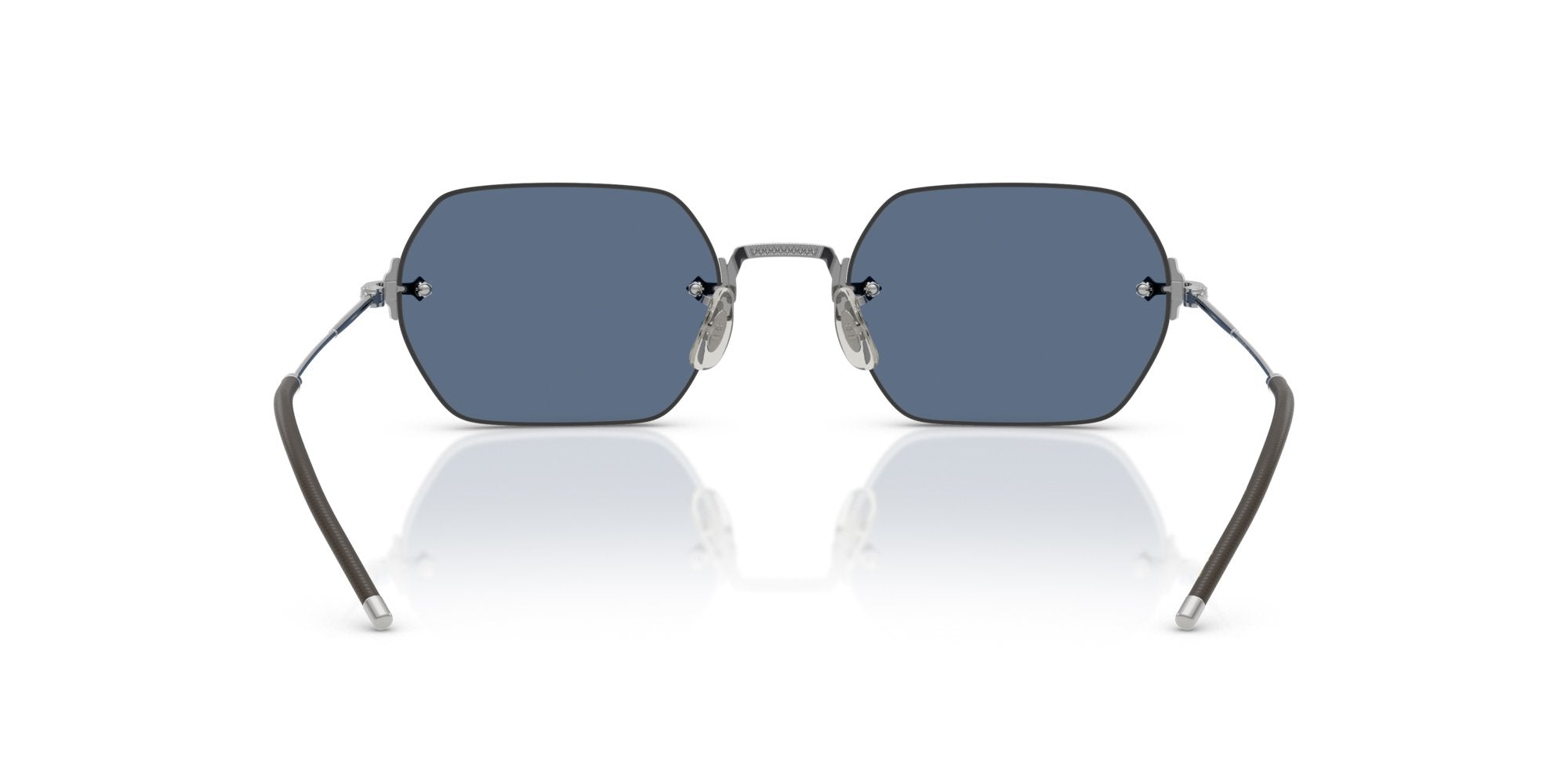 OLIVER PEOPLES TK-13 OV1353ST 503680