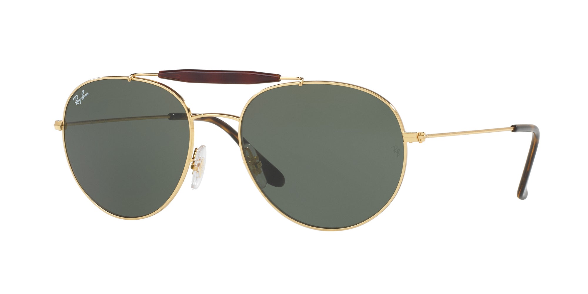 RAY-BAN 3540 001