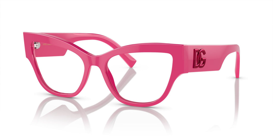 DOLCE & GABBANA 3378 3262