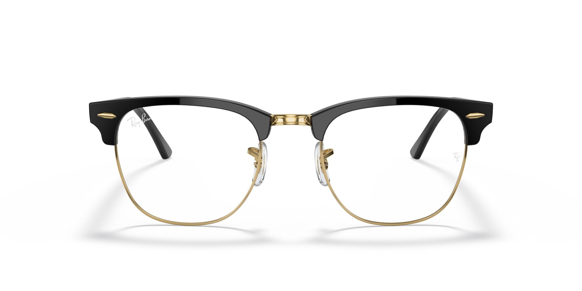 RAY-BAN CLUBMASTER RB3016 901/BF