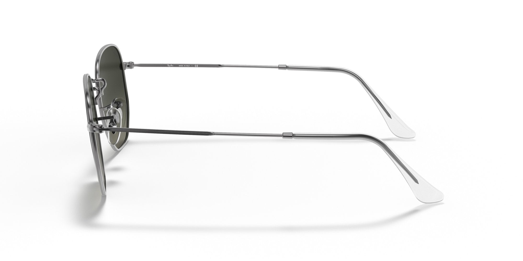RAY-BAN HEXAGONAL RB3548N 004/71
