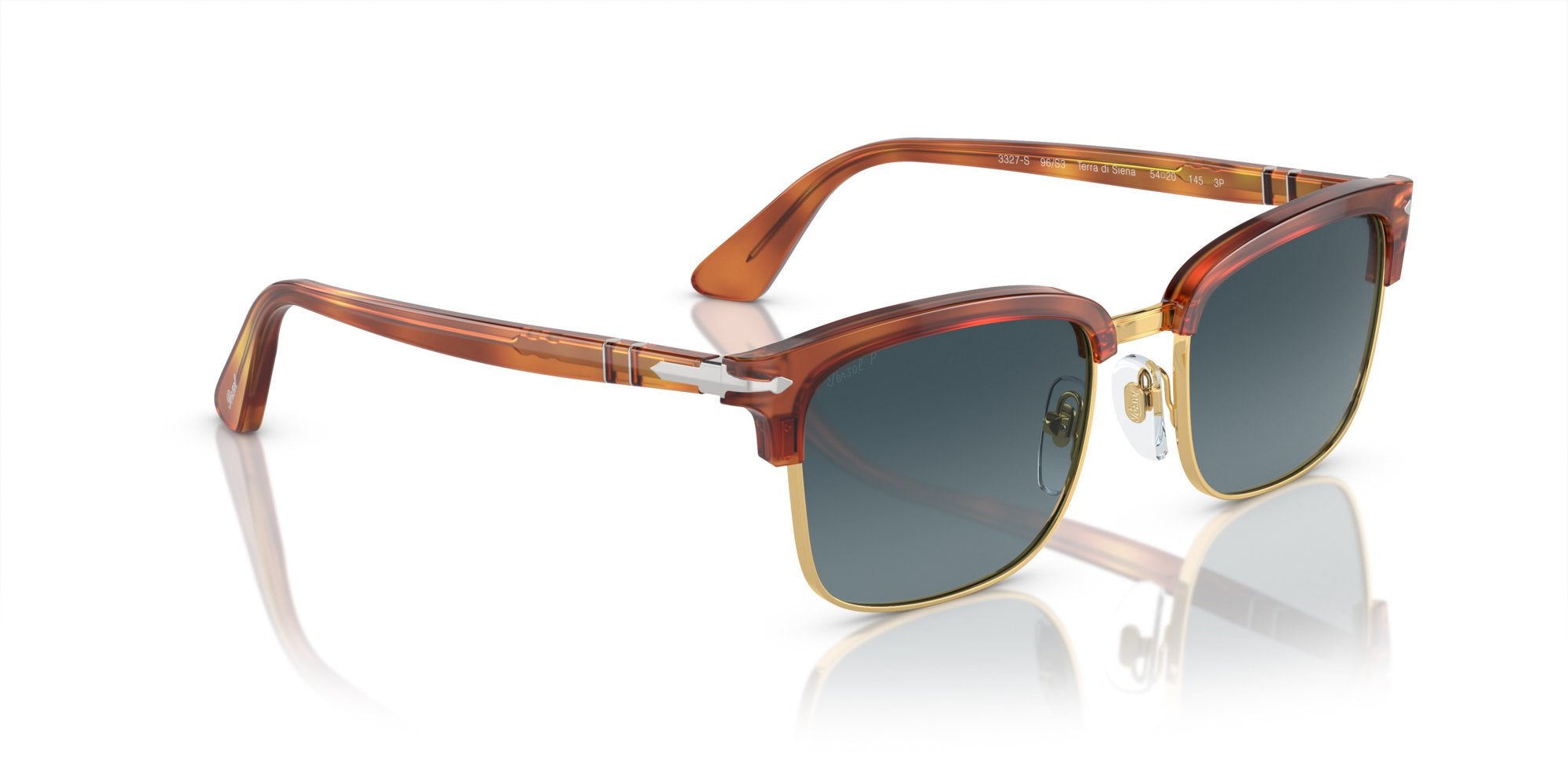 PERSOL PO3327S 96/S3 Polarizzato