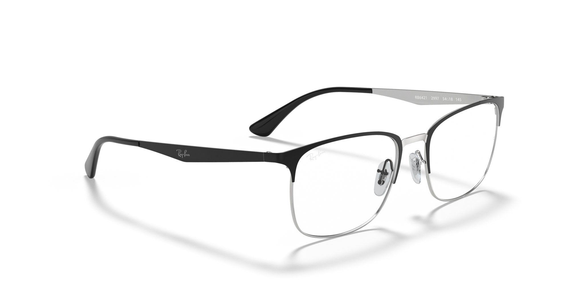 RAY-BAN RX6421 2997