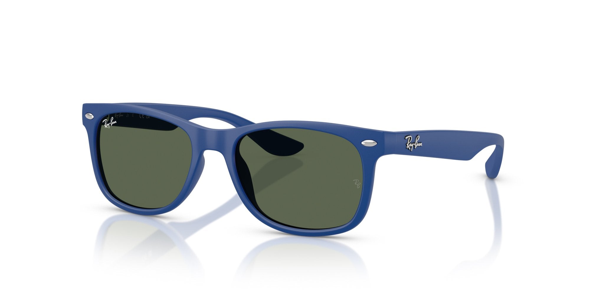 RAY-BAN JUNIOR JUNIOR NEW WAYFARER RJ9052S 717771