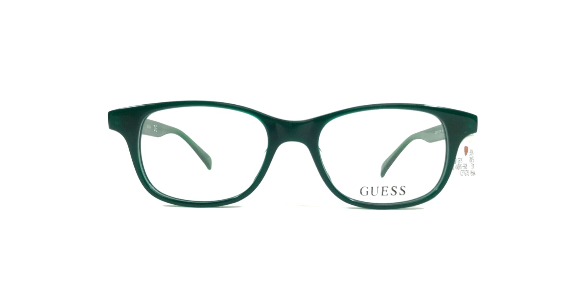 Occhiali da Vista Bambino Guess GU9163 96