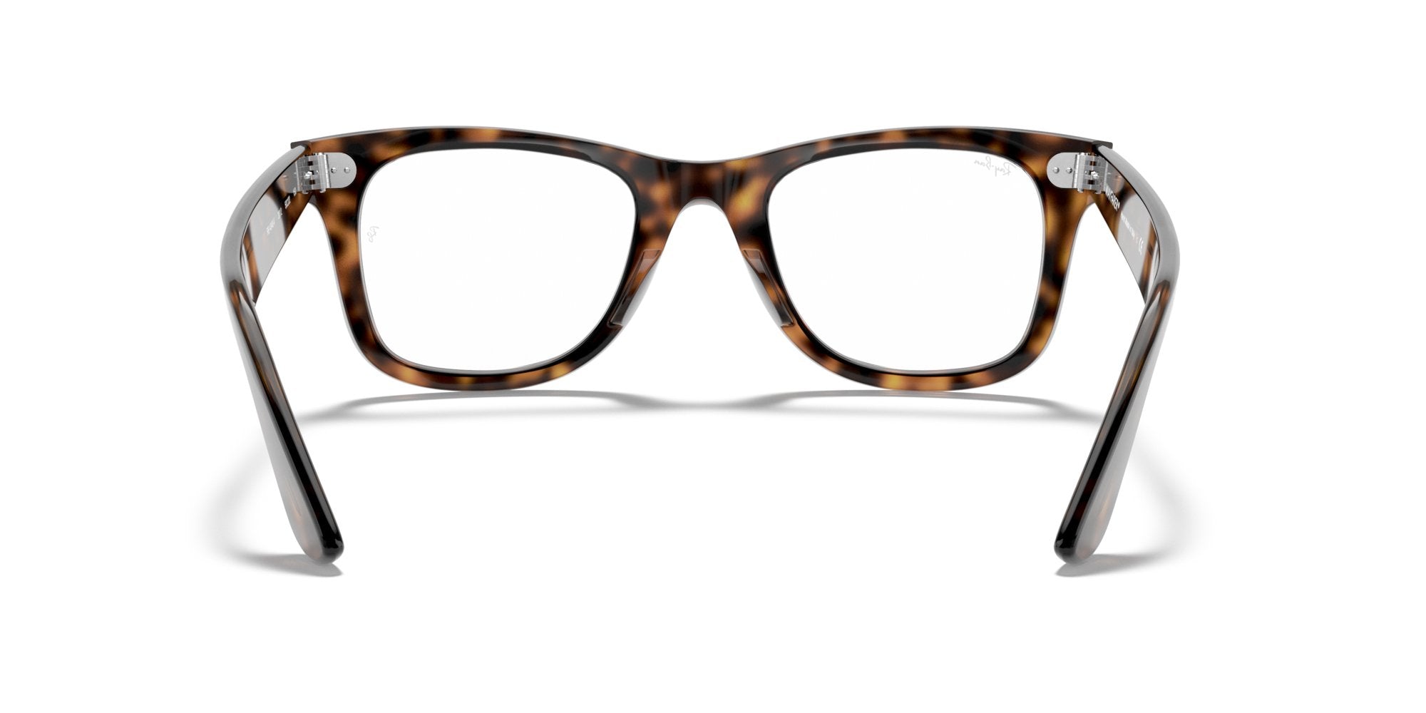 RAY-BAN WAYFARER EASE RX4340V 2012