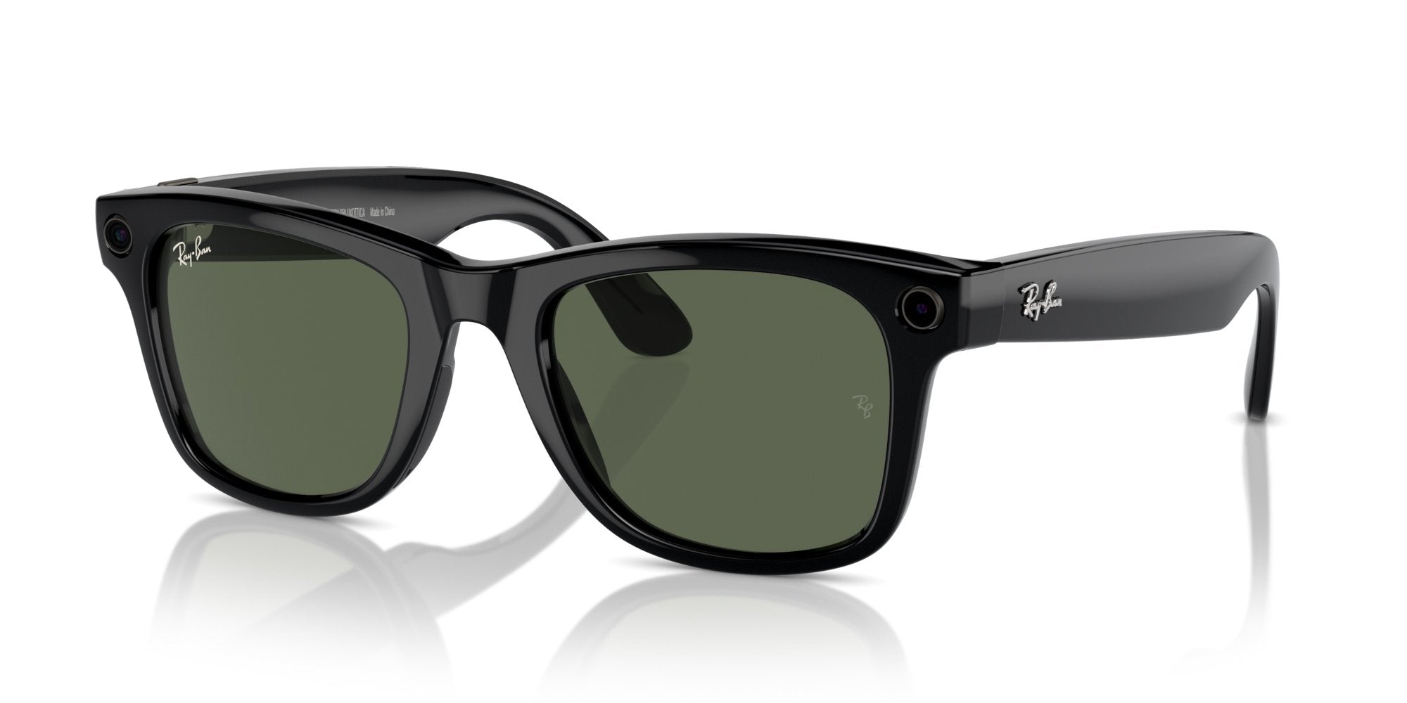 Smart Glasses Meta uomo donna Ray-Ban WAYFARER RW4008 601_71