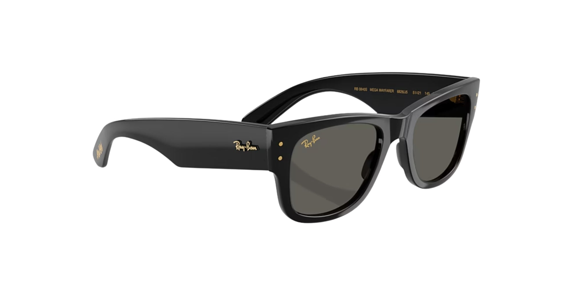RAY BAN 0840S 6826J5